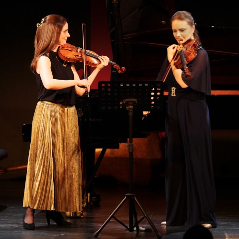 Werner Gruban - Theaterforum Gauting e.V.