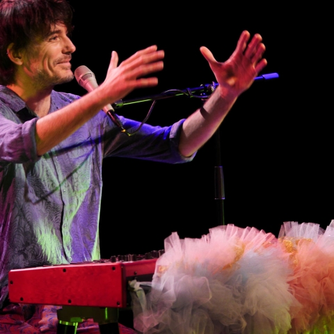 Werner Gruban - Theaterforum Gauting e.V.