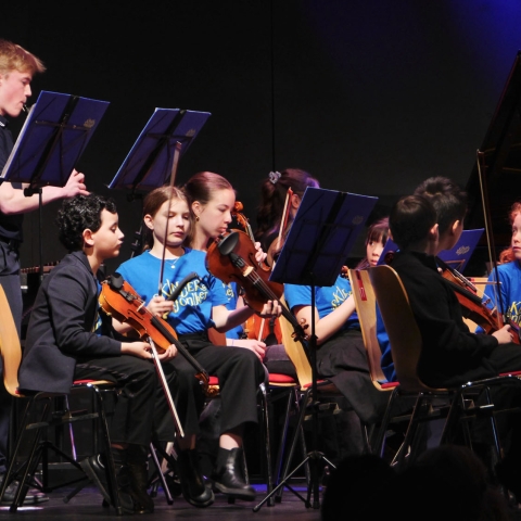 Werner Gruban - Theaterforum Gauting e.V.