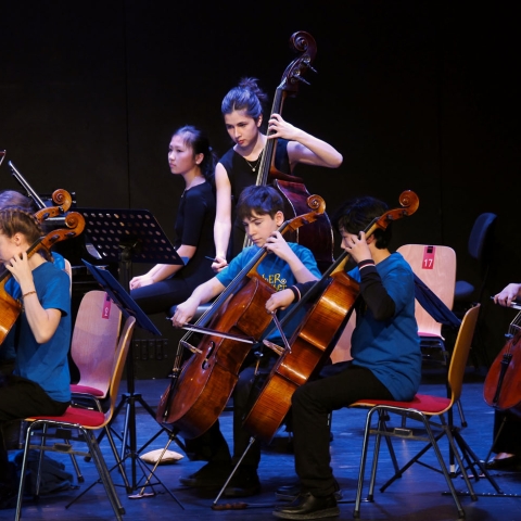 Werner Gruban - Theaterforum Gauting e.V.