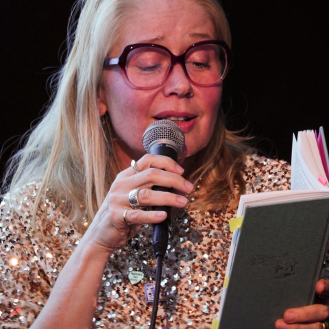 Werner Gruban - Theaterforum Gauting e.V.