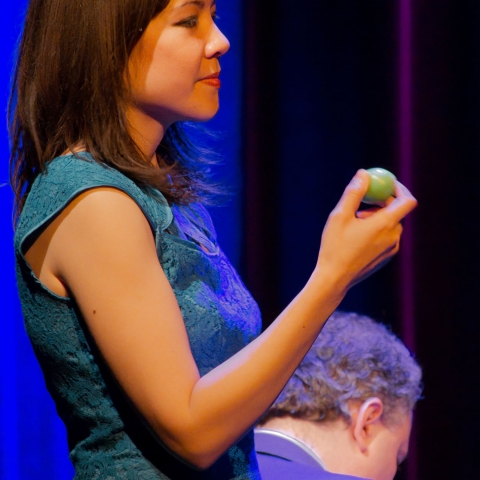 Werner Gruban - Theaterforum Gauting e.V.