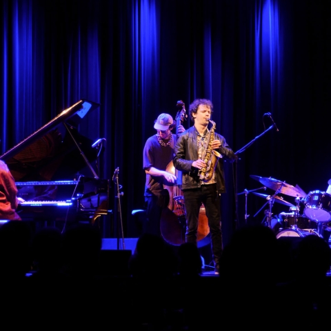 Werner Gruban - Theaterforum Gauting e.V.