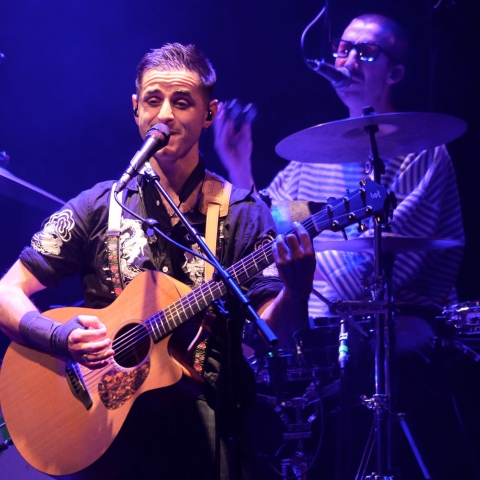 Werner Gruban - Theaterforum Gauting e.V.