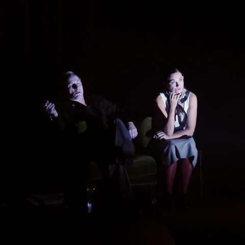 Werner Gruban - Theaterforum Gauting e.V.