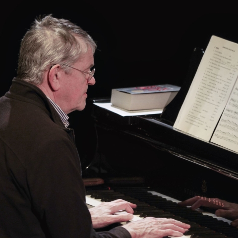 Werner Gruban - Theaterforum Gauting e.V.