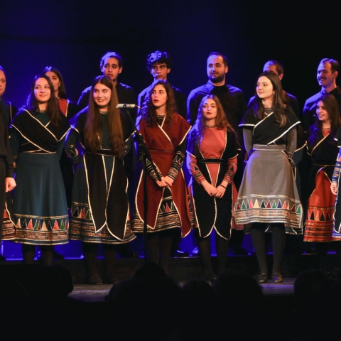 Werner Gruban - Theaterforum Gauting e.V.