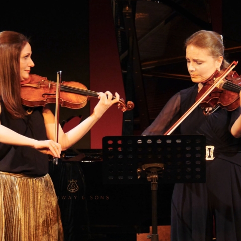 Werner Gruban - Theaterforum Gauting e.V.