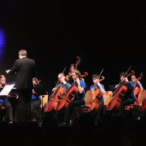 Werner Gruban - Theaterforum Gauting e.V.