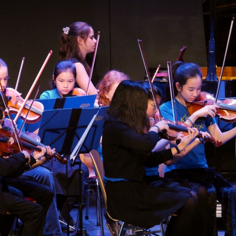 Werner Gruban - Theaterforum Gauting e.V.