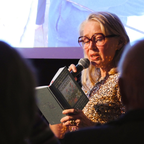 Werner Gruban - Theaterforum Gauting e.V.