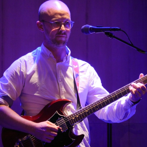 Werner Gruban - Theaterforum Gauting e.V.