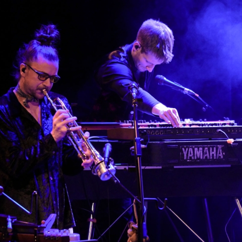 Werner Gruban - Theaterforum Gauting e.V.