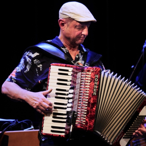 Werner Gruban - Theaterforum Gauting e.V.