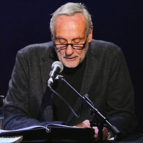 Werner Gruban - Theaterforum Gauting e.V.