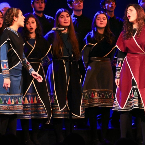 Werner Gruban - Theaterforum Gauting e.V.