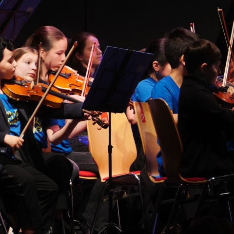 Werner Gruban - Theaterforum Gauting e.V.