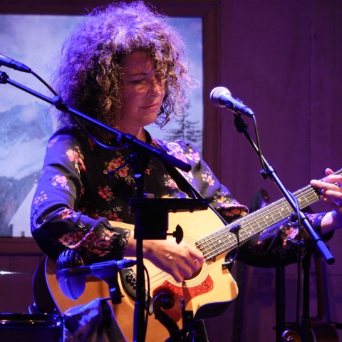 Werner Gruban - Theaterforum Gauting e.V.