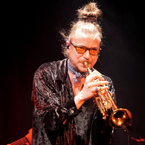 Werner Gruban - Theaterforum Gauting e.V.