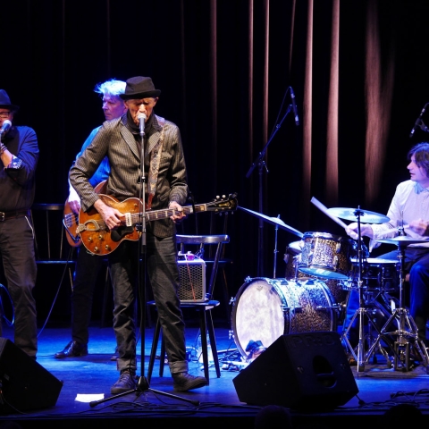 Werner Gruban - Theaterforum Gauting e.V.