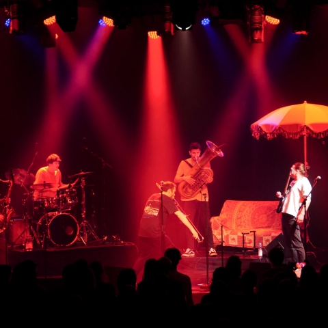 Werner Gruban - Theaterforum Gauting e.V.