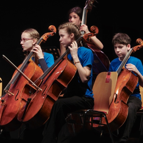 Werner Gruban - Theaterforum Gauting e.V.