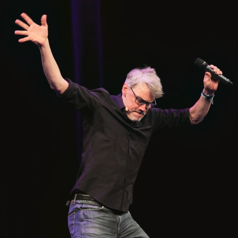 Werner Gruban - Theaterforum Gauting e.V.