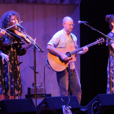 Werner Gruban - Theaterforum Gauting e.V.