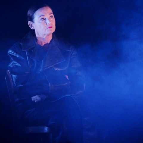 Werner Gruban - Theaterforum Gauting e.V.