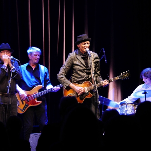 Werner Gruban - Theaterforum Gauting e.V.