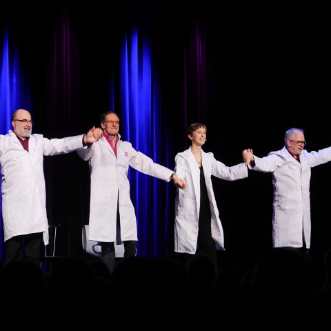 Werner Gruban - Theaterforum Gauting e.V.