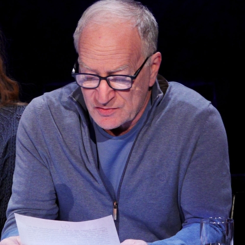 Werner Gruban - Theaterforum Gauting e.V.