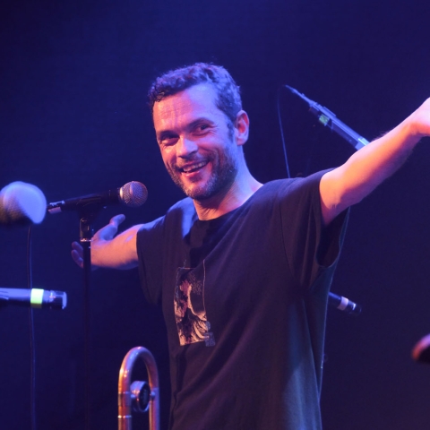 Werner Gruban - Theaterforum Gauting e.V.