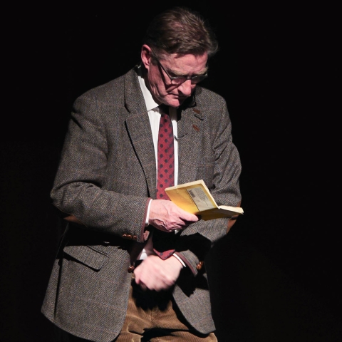 Werner Gruban - Theaterforum Gauting e.V.