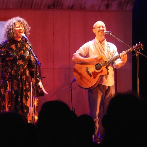 Werner Gruban - Theaterforum Gauting e.V.