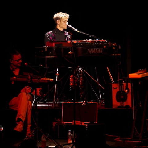 Werner Gruban - Theaterforum Gauting e.V.