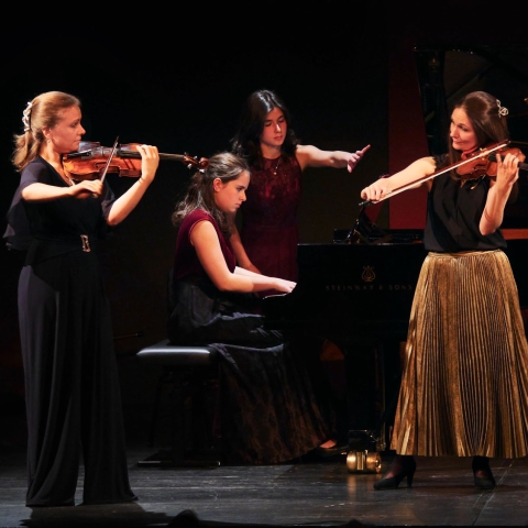 Werner Gruban - Theaterforum Gauting e.V.