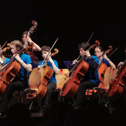 Werner Gruban - Theaterforum Gauting e.V.