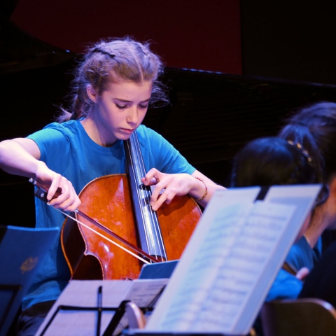 Werner Gruban - Theaterforum Gauting e.V.