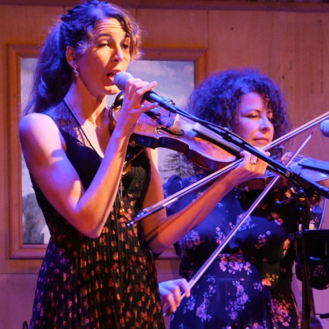 Werner Gruban - Theaterforum Gauting e.V.