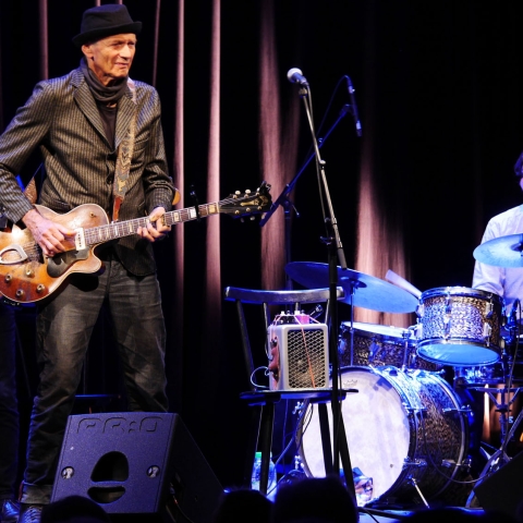 Werner Gruban - Theaterforum Gauting e.V.