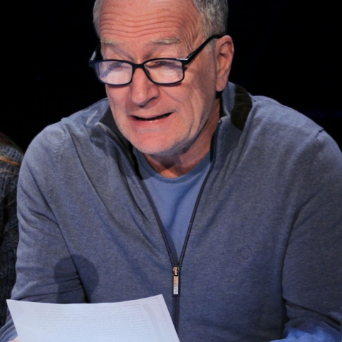 Werner Gruban - Theaterforum Gauting e.V.