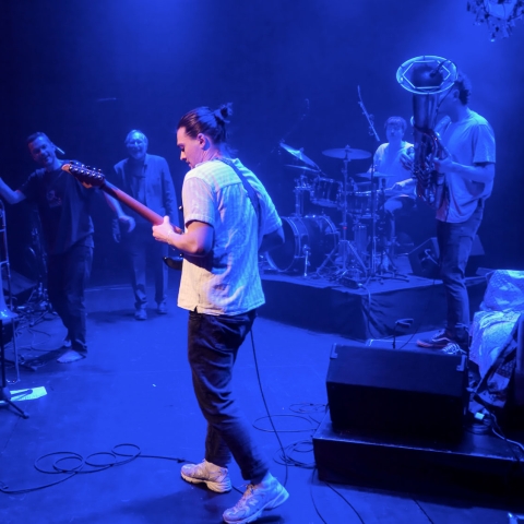 Werner Gruban - Theaterforum Gauting e.V.