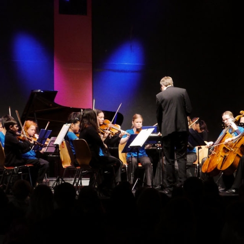 Werner Gruban - Theaterforum Gauting e.V.