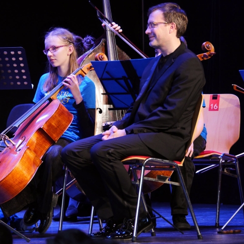 Werner Gruban - Theaterforum Gauting e.V.