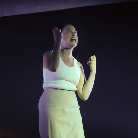 Werner Gruban - Theaterforum Gauting e.V.