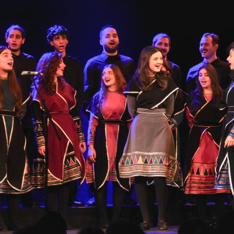 Werner Gruban - Theaterforum Gauting e.V.