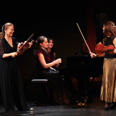 Werner Gruban - Theaterforum Gauting e.V.