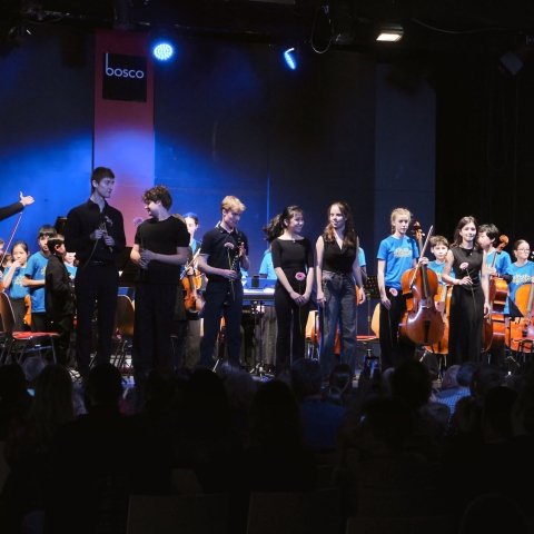 Werner Gruban - Theaterforum Gauting e.V.