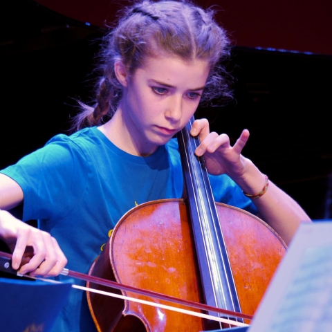 Werner Gruban - Theaterforum Gauting e.V.